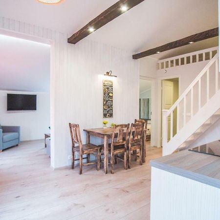 Lapmanni Apartments Haapsalu Eksteriør billede