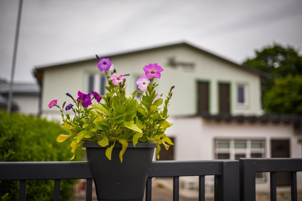 Lapmanni Apartments Haapsalu Eksteriør billede