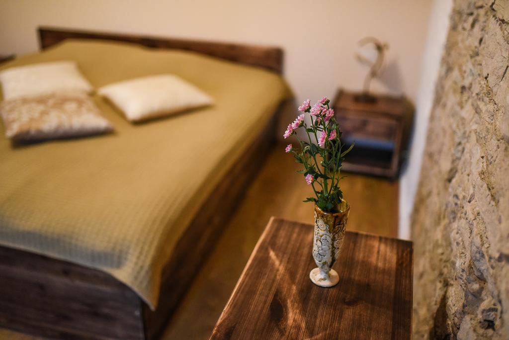 Lapmanni Apartments Haapsalu Eksteriør billede