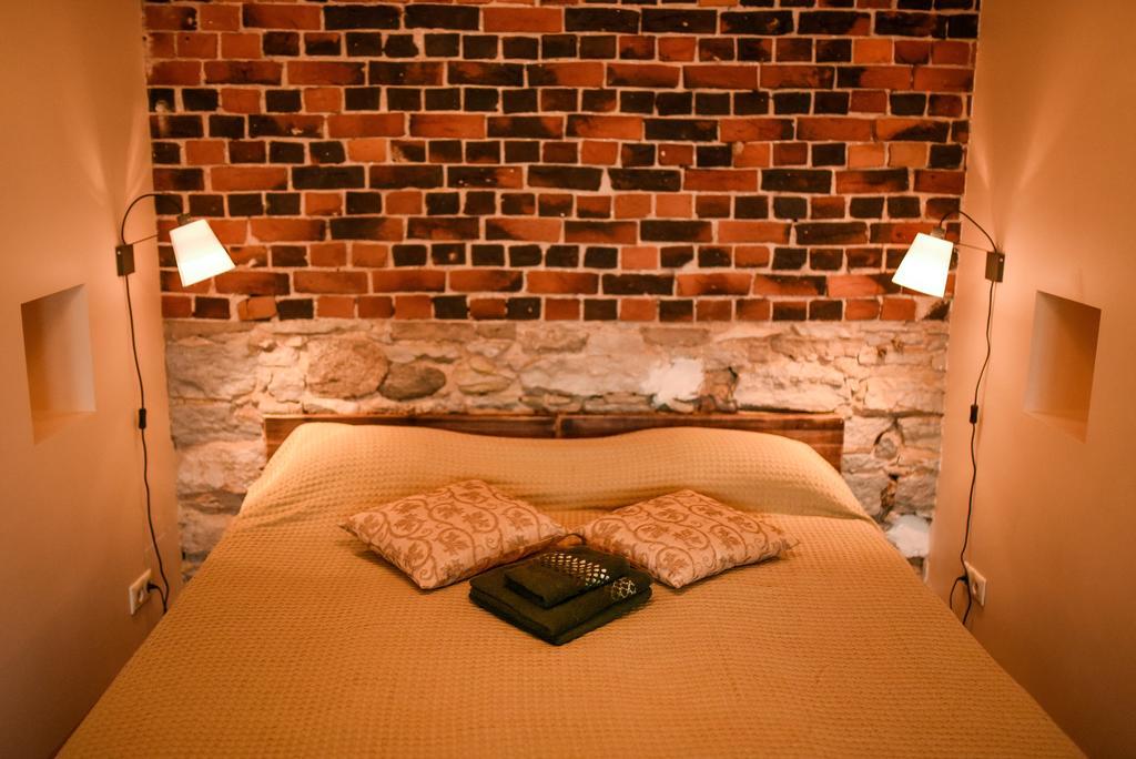 Lapmanni Apartments Haapsalu Eksteriør billede