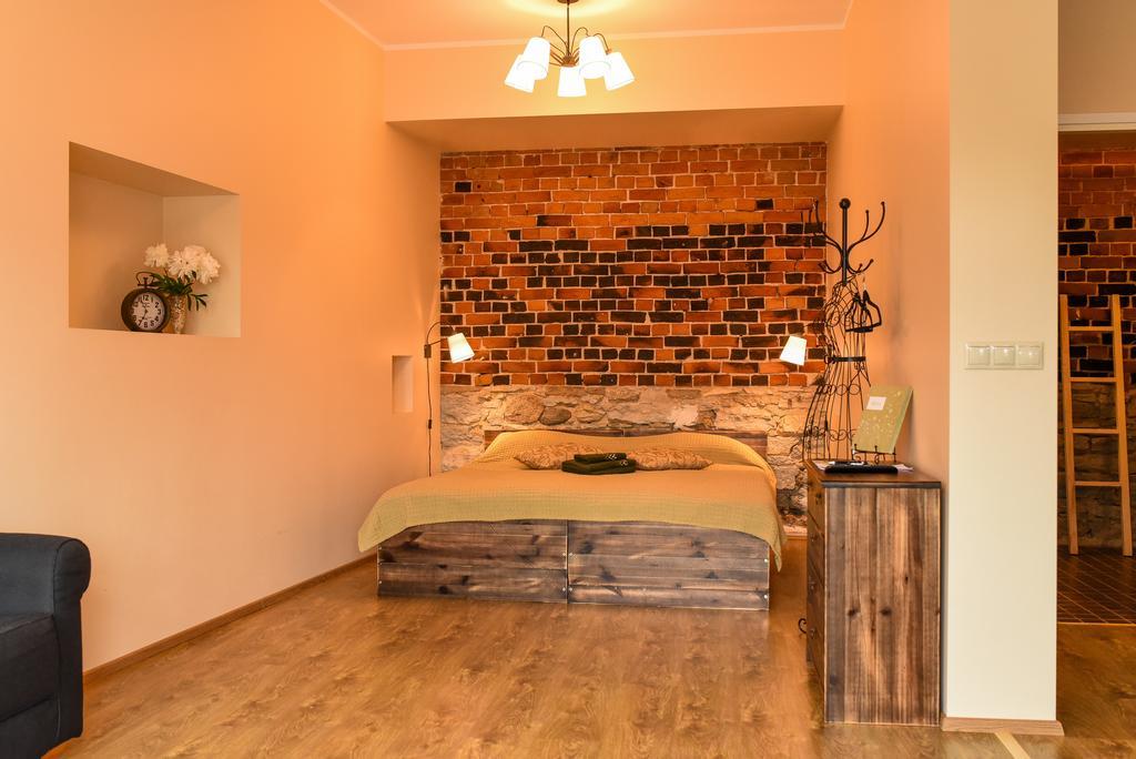 Lapmanni Apartments Haapsalu Eksteriør billede