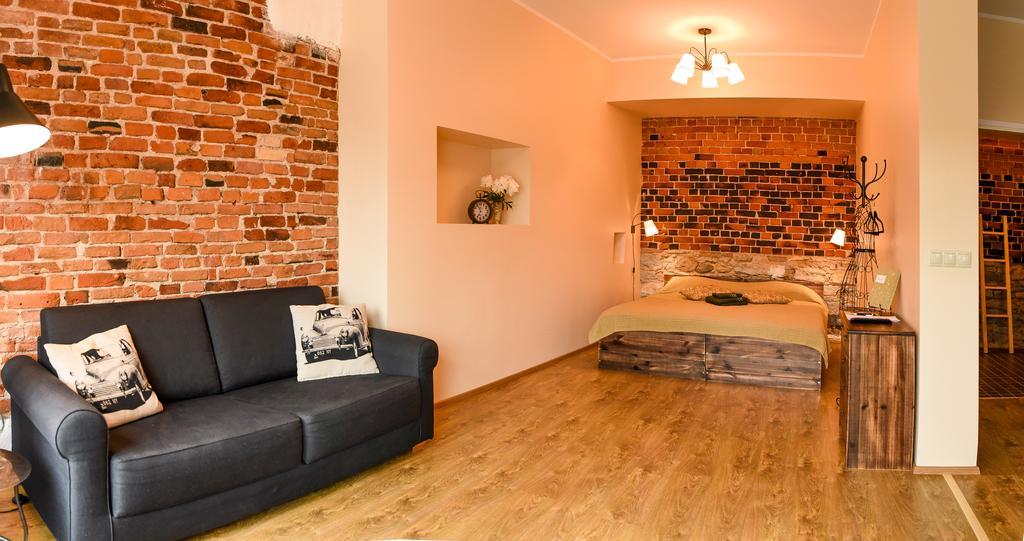 Lapmanni Apartments Haapsalu Eksteriør billede