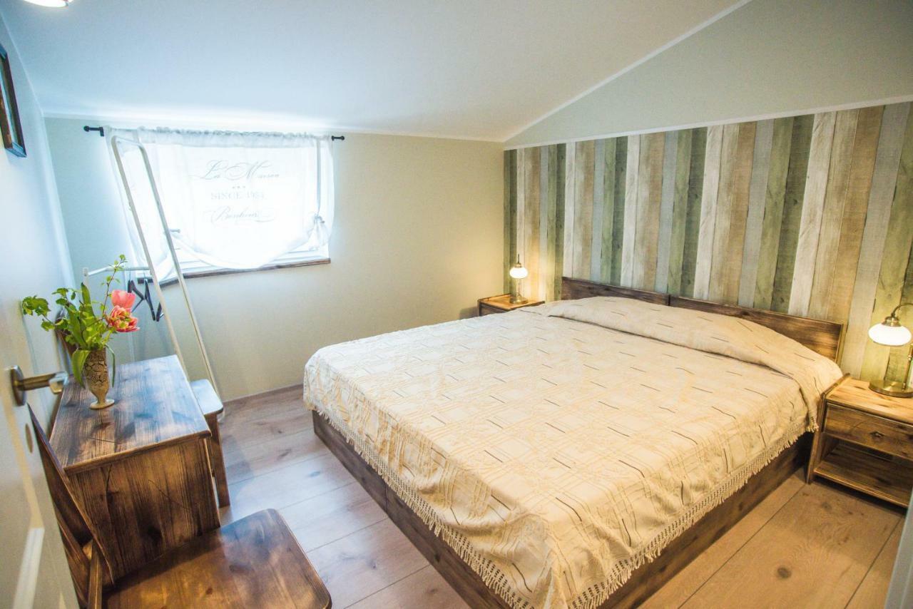 Lapmanni Apartments Haapsalu Eksteriør billede